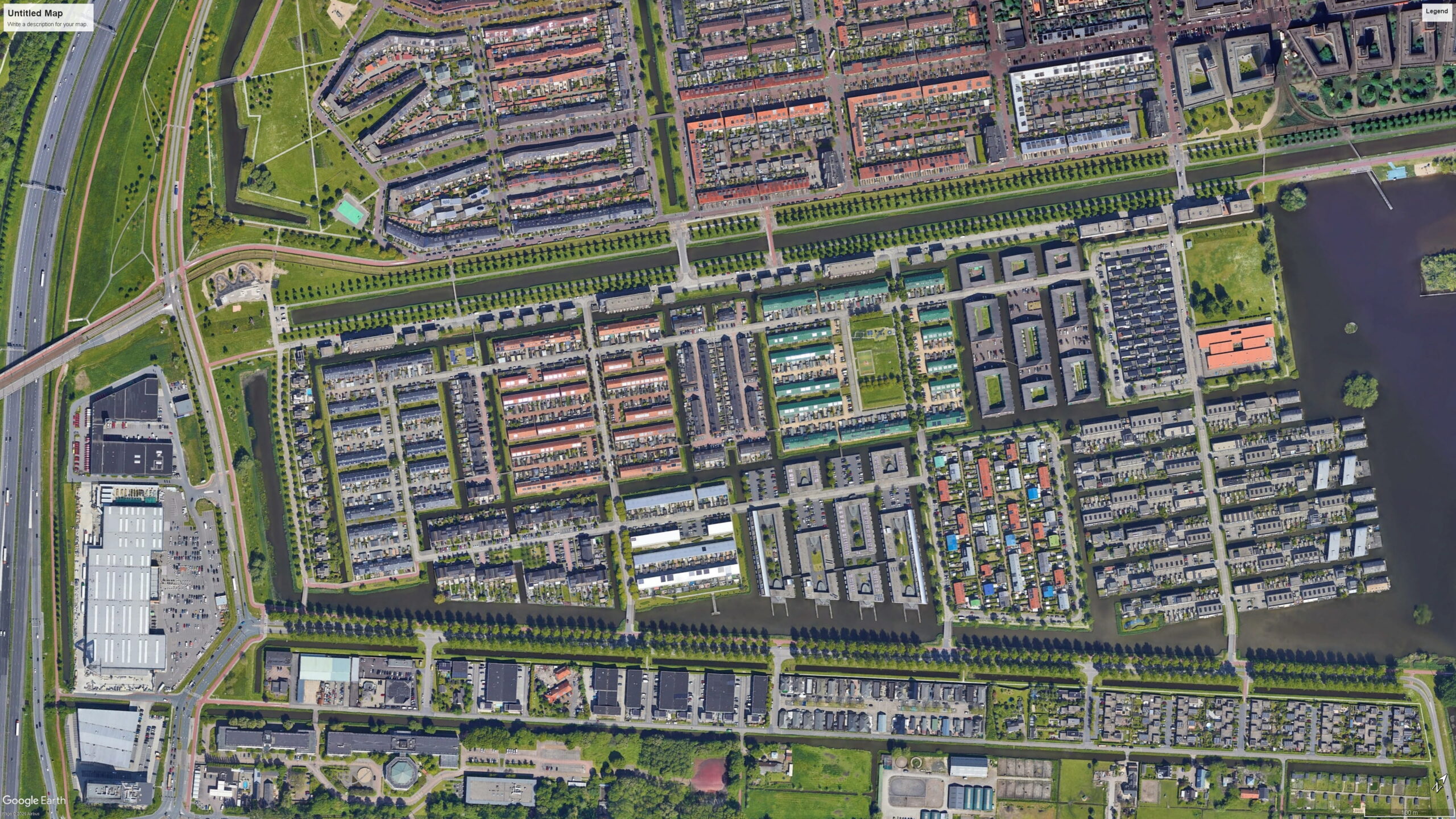 Vinex Ypenburg Vinex Ypenburg