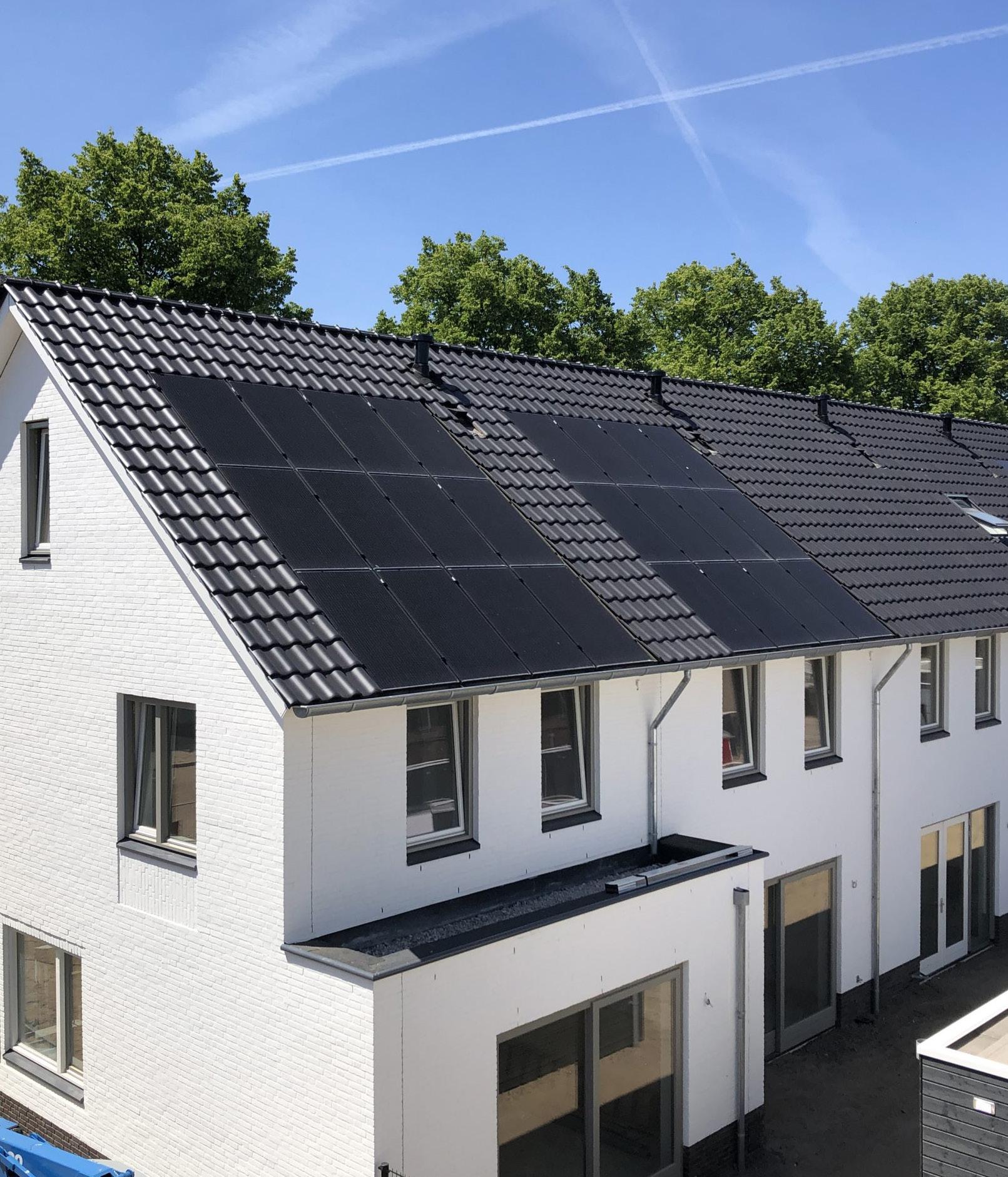 Systém Wevolt X-Frame