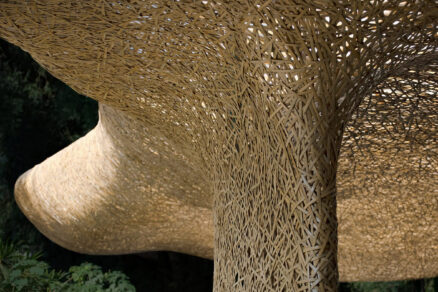 bamboo canopy lllab china architecture pavilion dezeen 2364 col 30