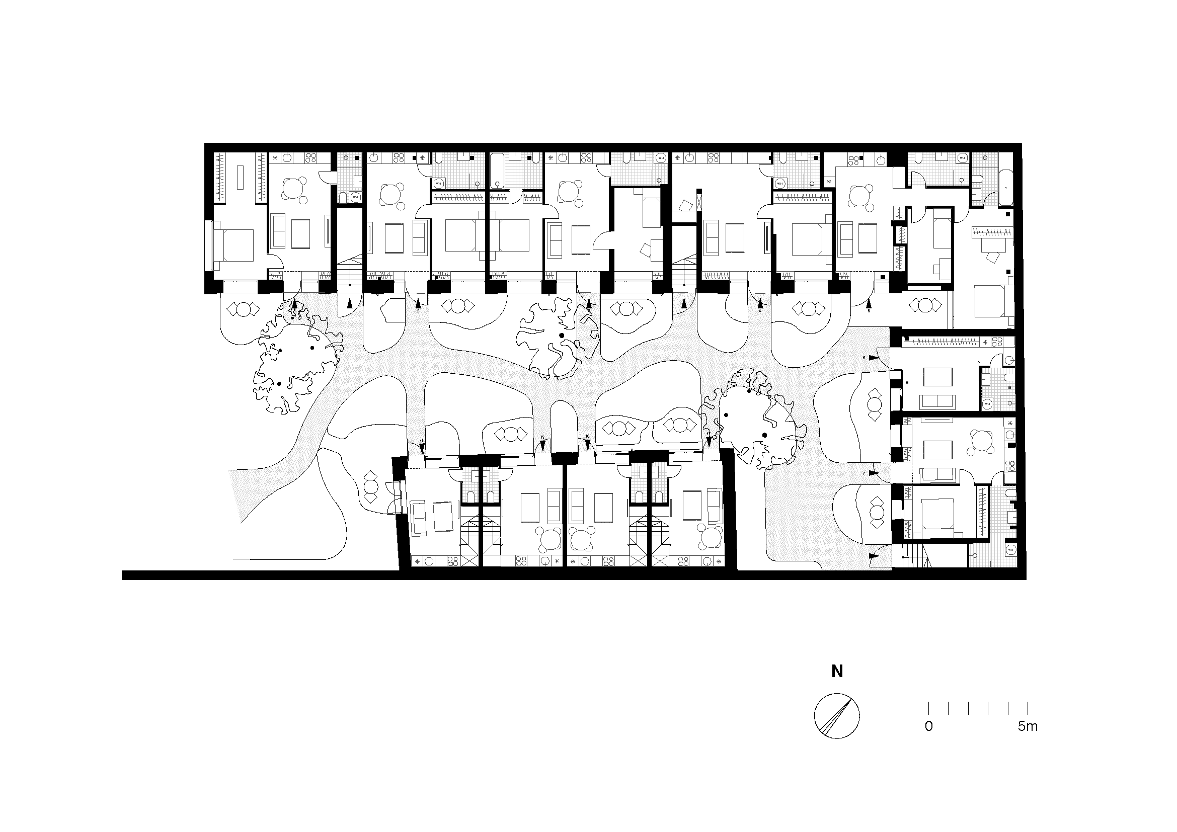 Augustiniánská zahrada