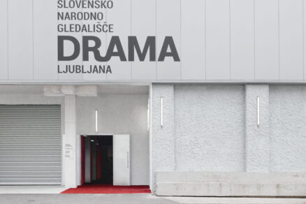 SNG Drama Ljubljana