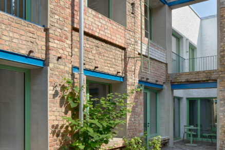 Augustiniánská zahrada