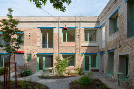 Augustiniánská zahrada