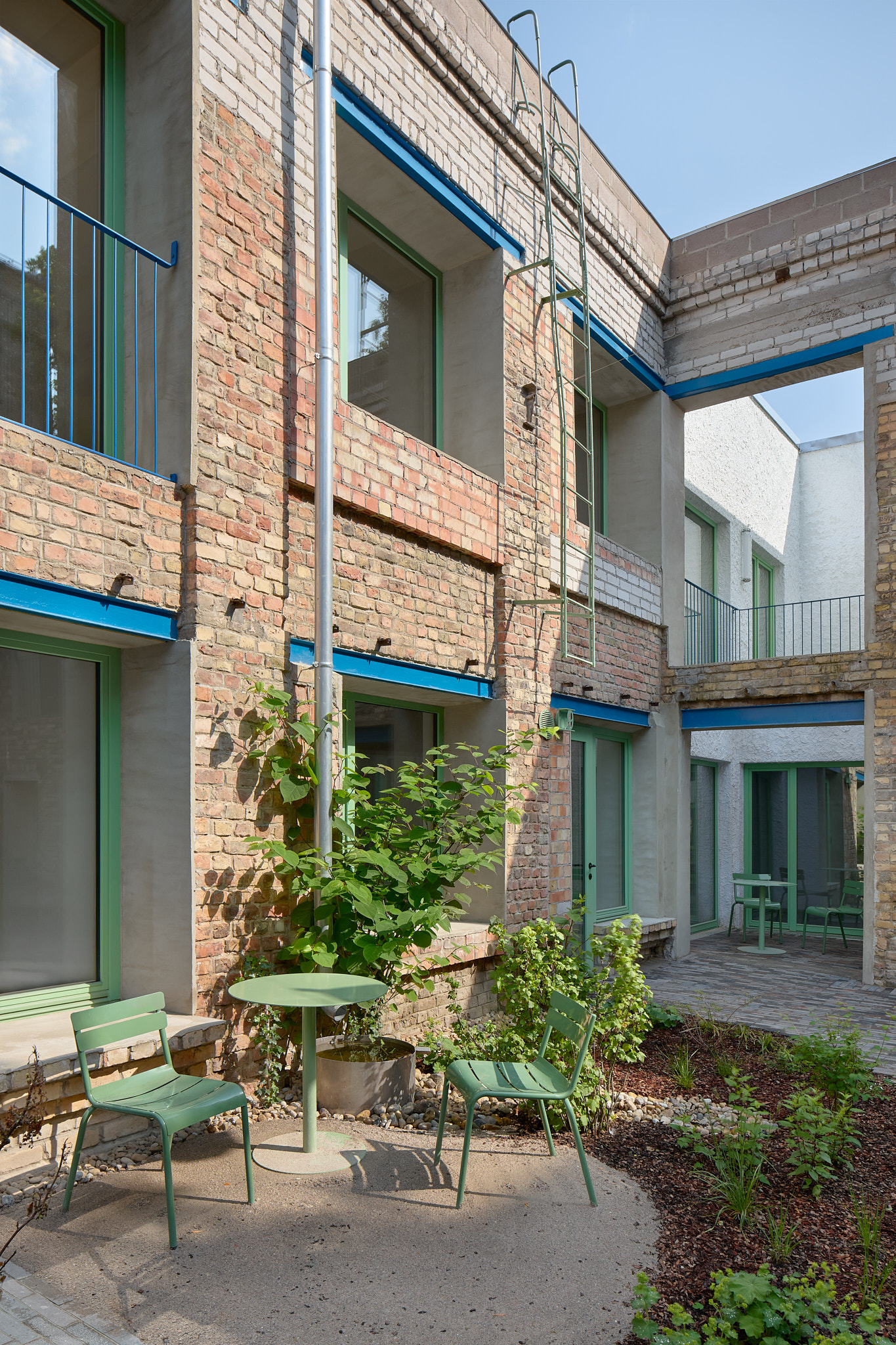 Augustiniánská zahrada