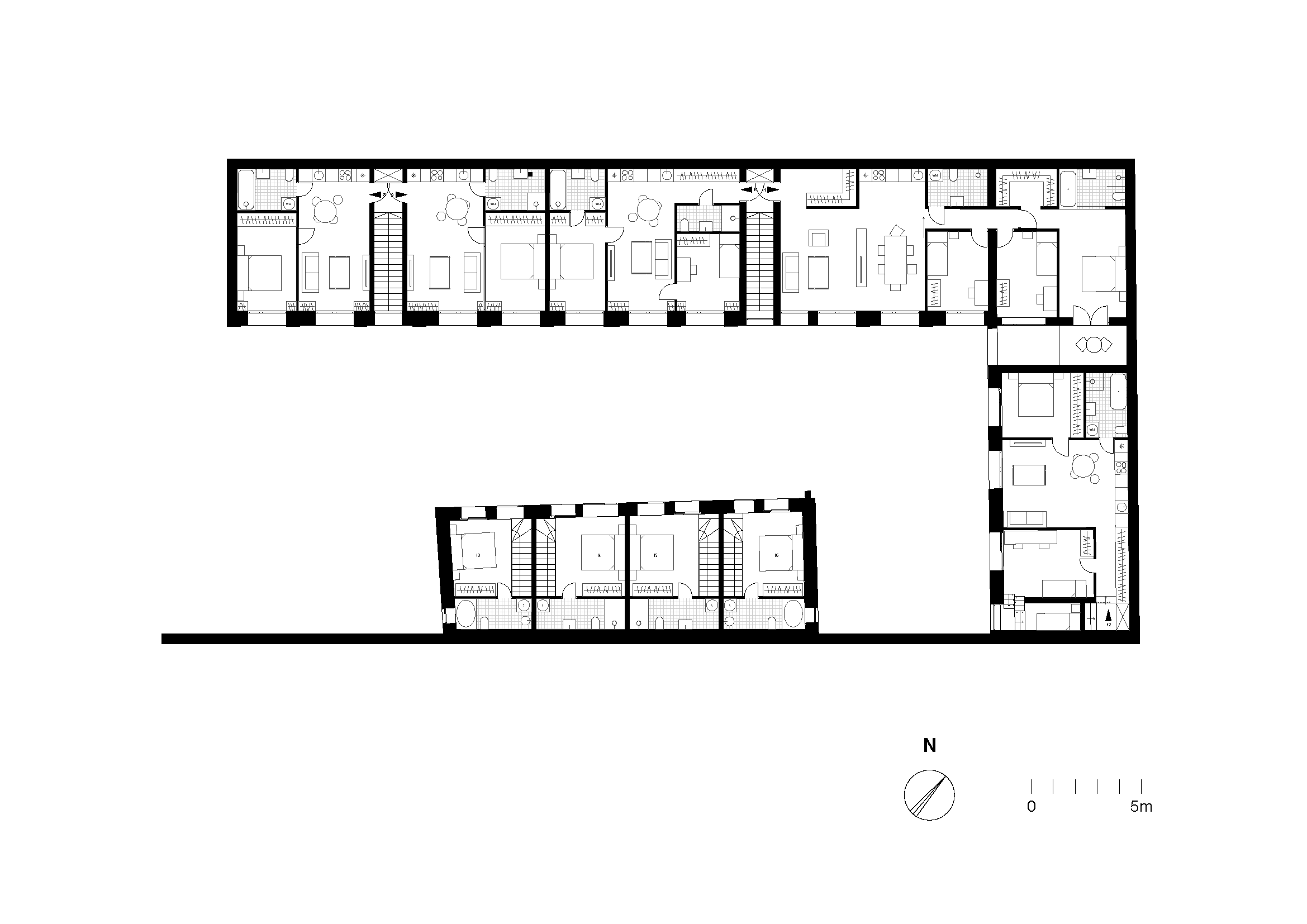 Augustiniánská zahrada