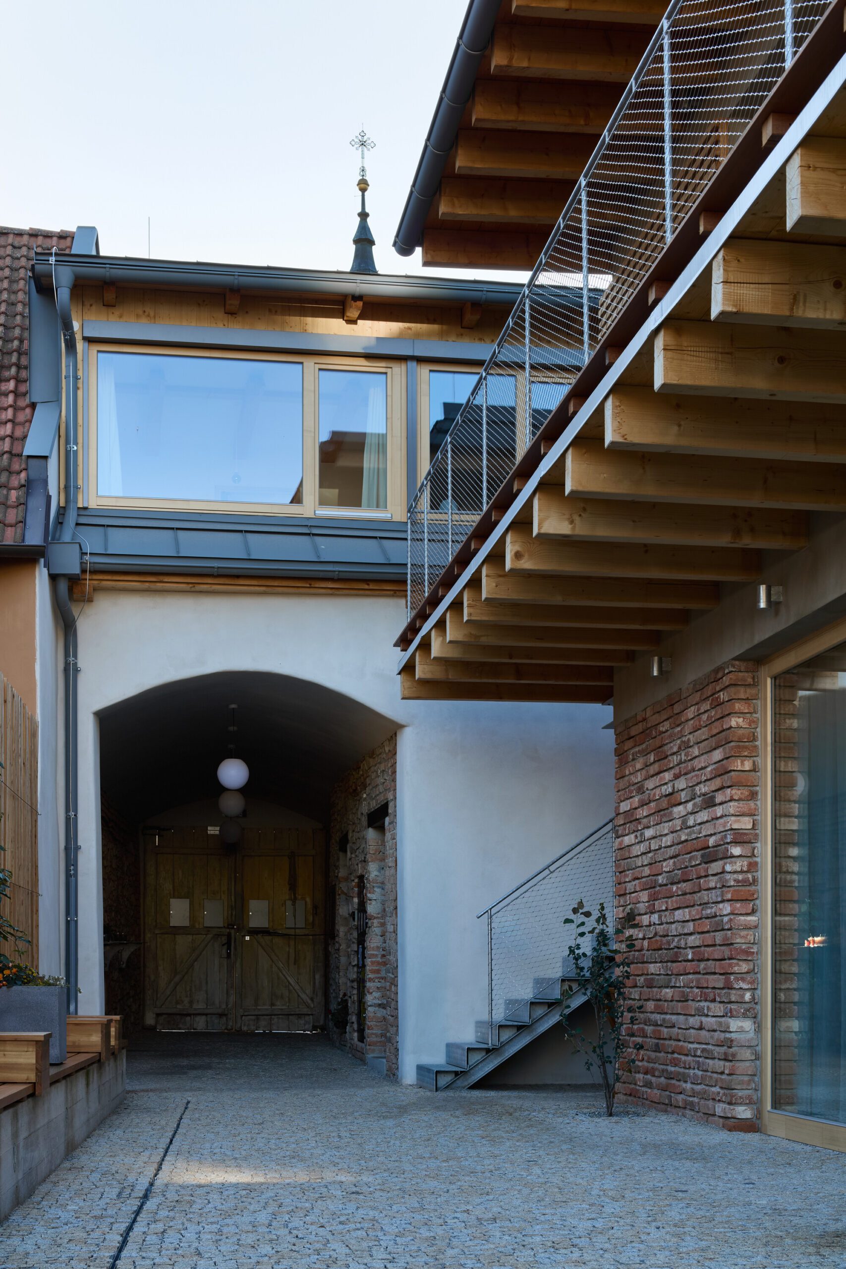 matej sebek architekti k66 05 radek ulehla