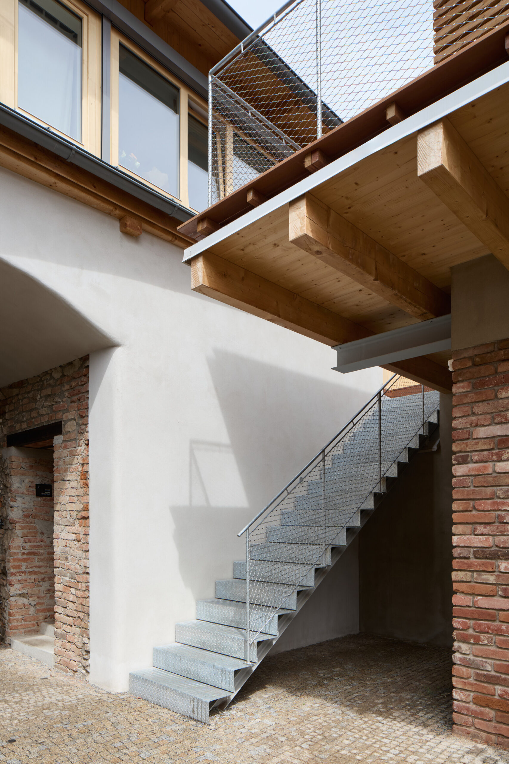 matej sebek architekti k66 06 radek ulehla