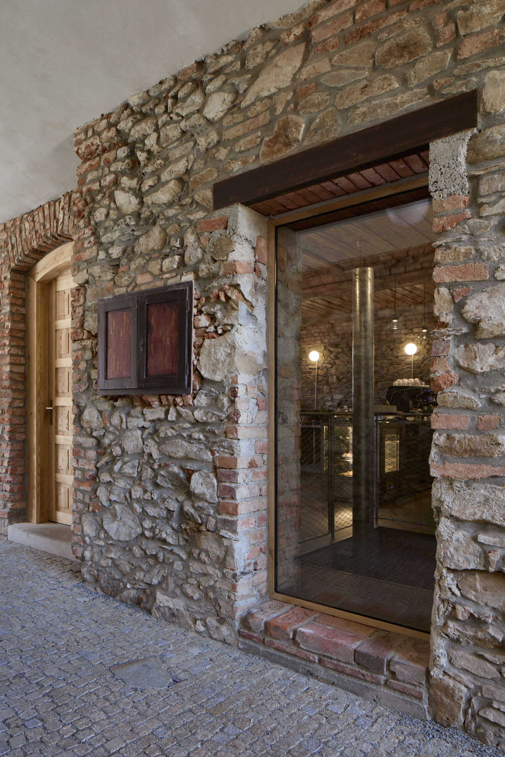 matej sebek architekti k66 08 radek ulehla