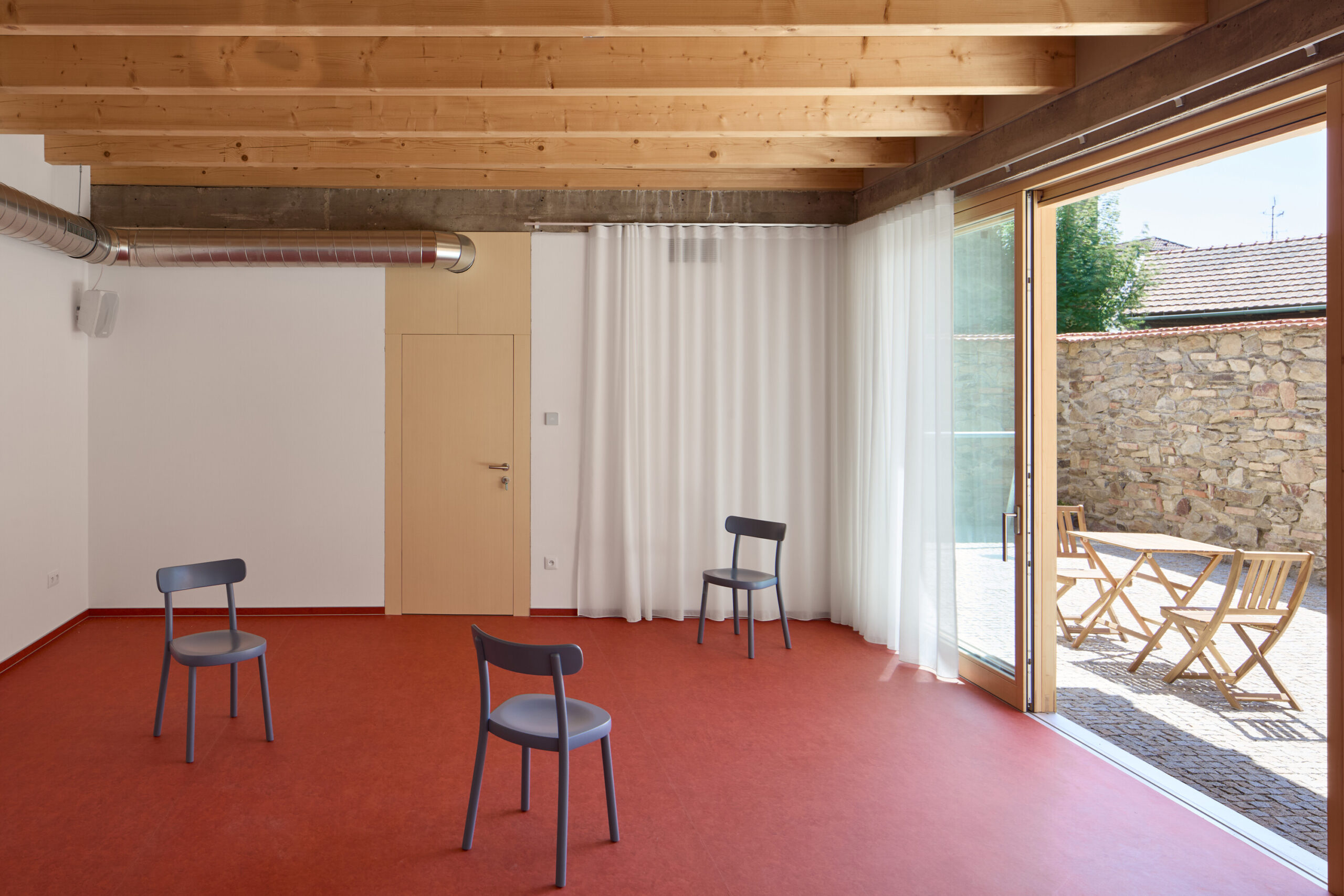 matej sebek architekti k66 13 radek ulehla