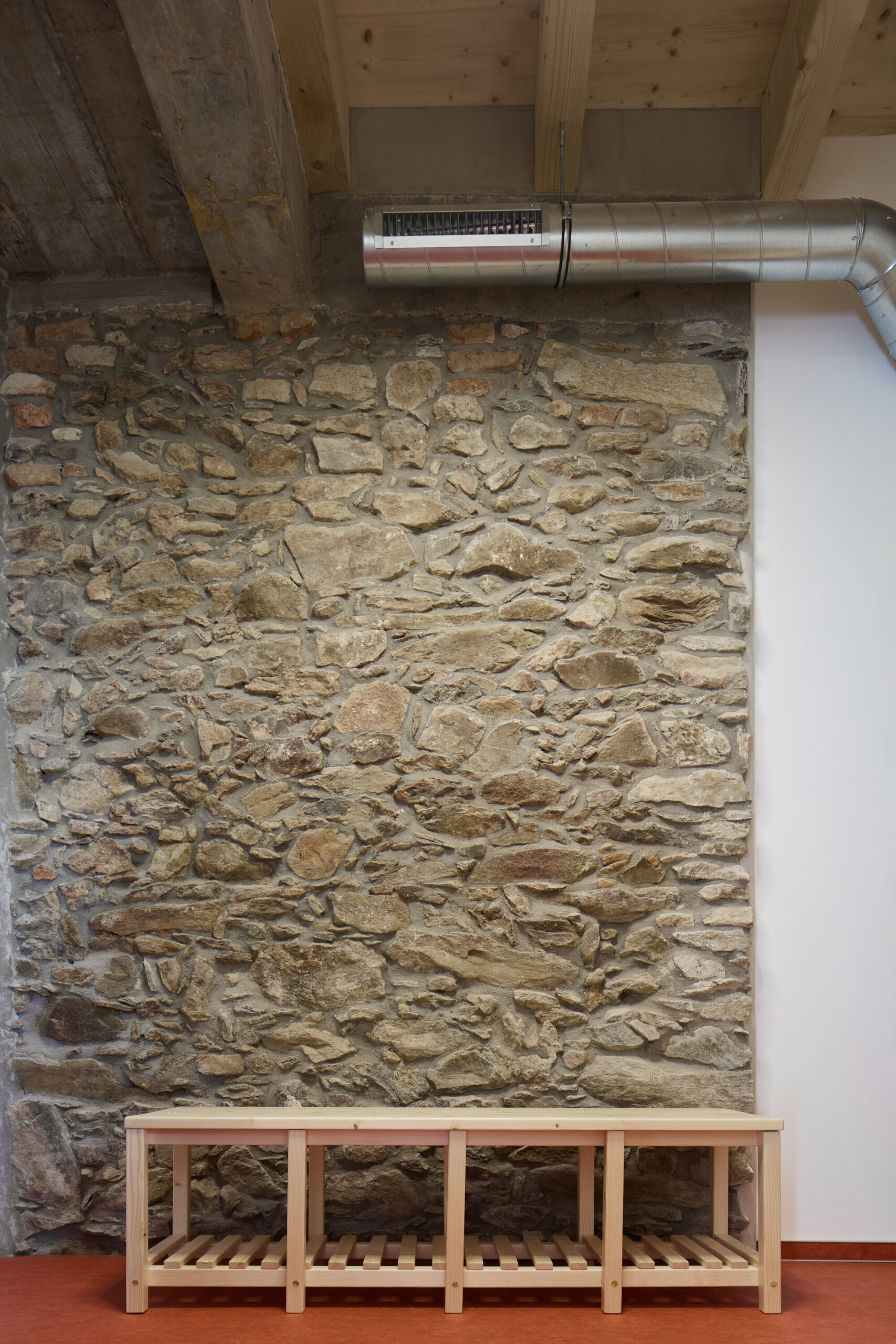 matej sebek architekti k66 14 radek ulehla