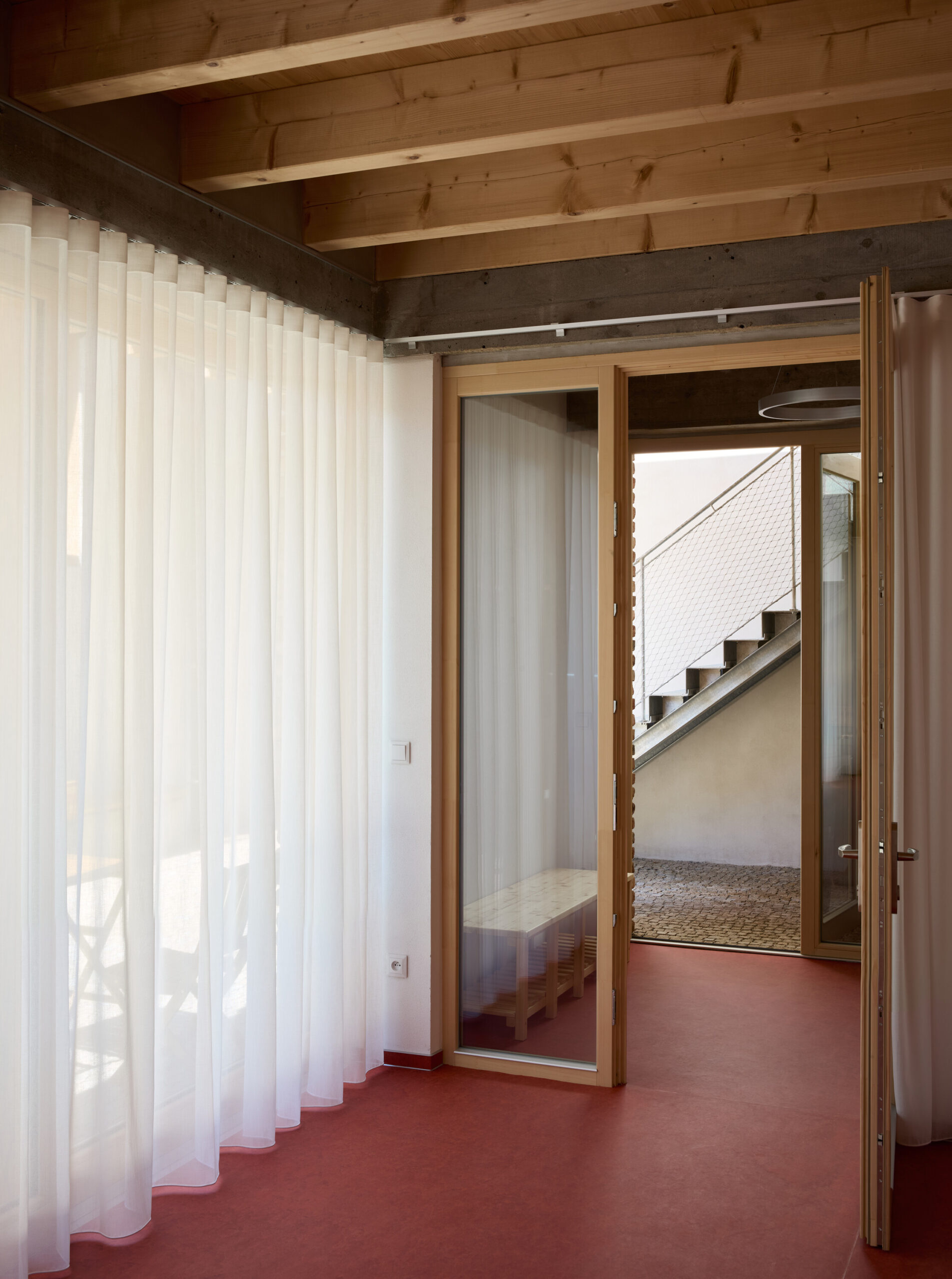 matej sebek architekti k66 15 radek ulehla