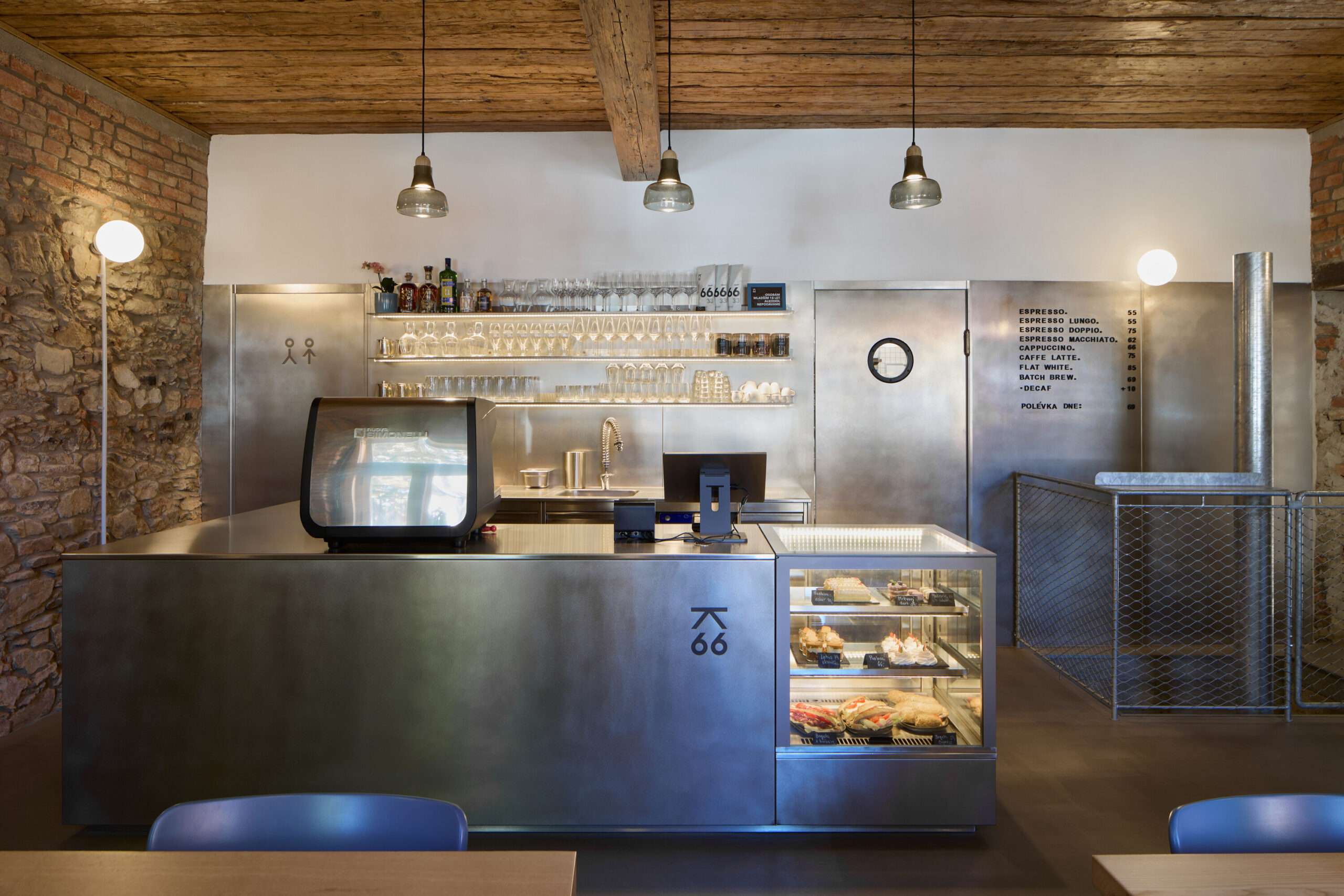 matej sebek architekti k66 17 radek ulehla