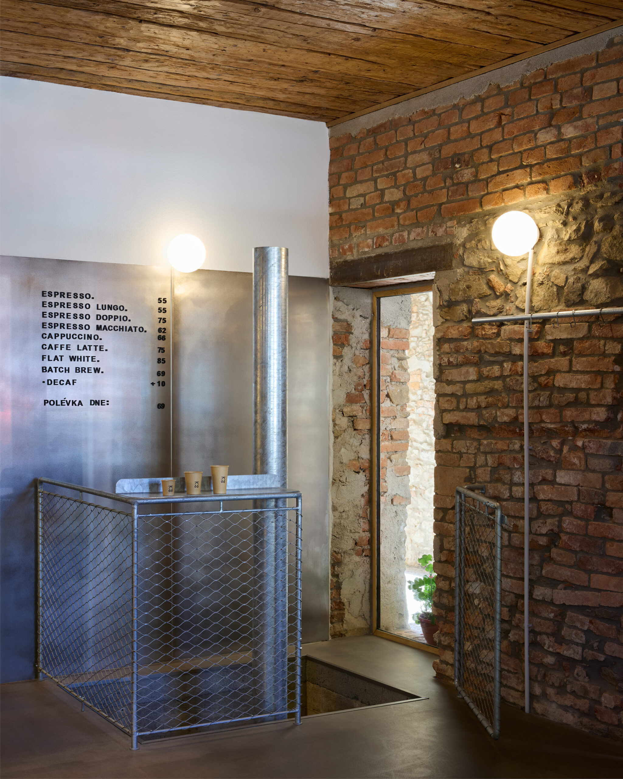 matej sebek architekti k66 19 radek ulehla