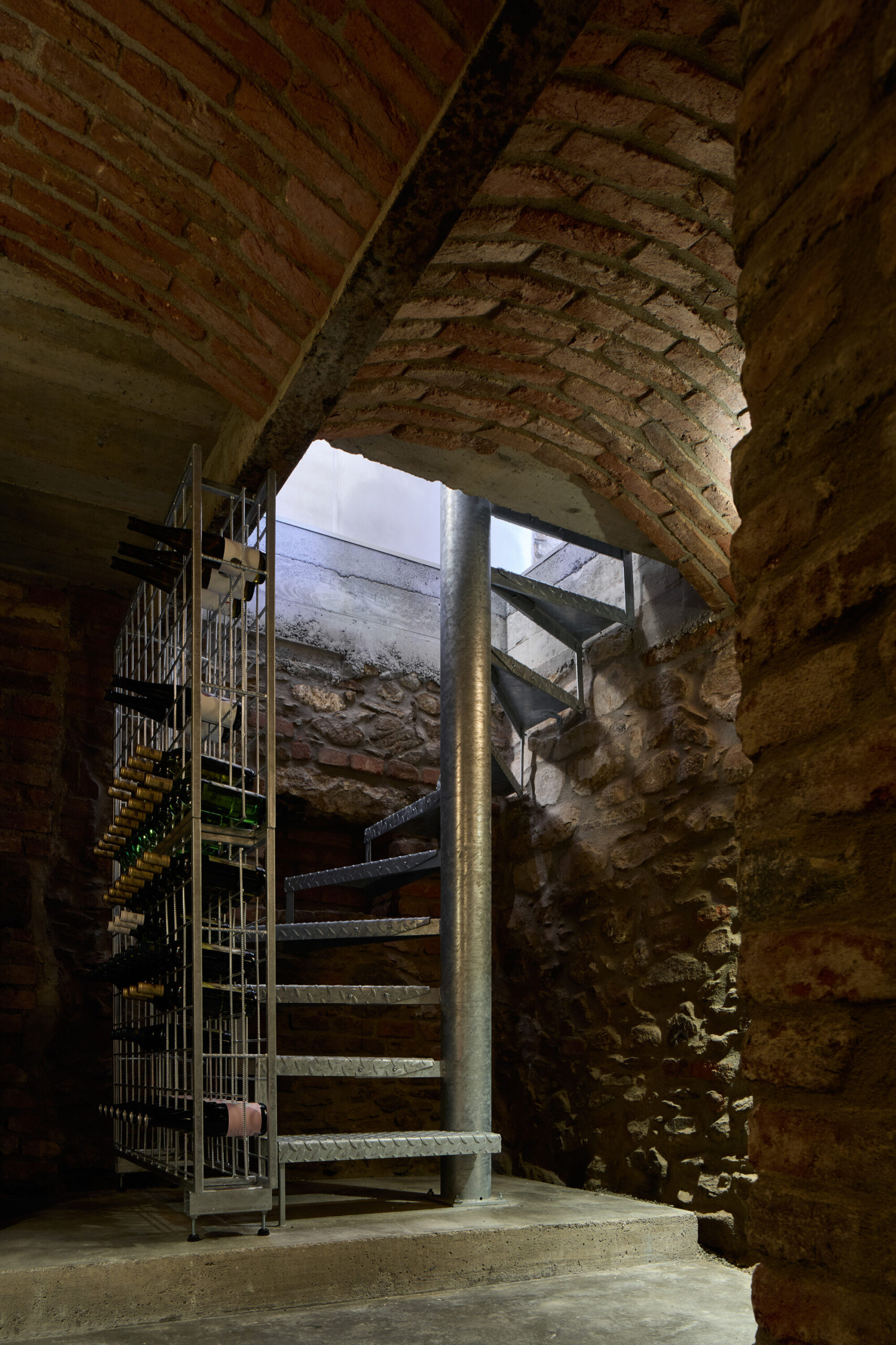 K66 | Dům s kavárnou