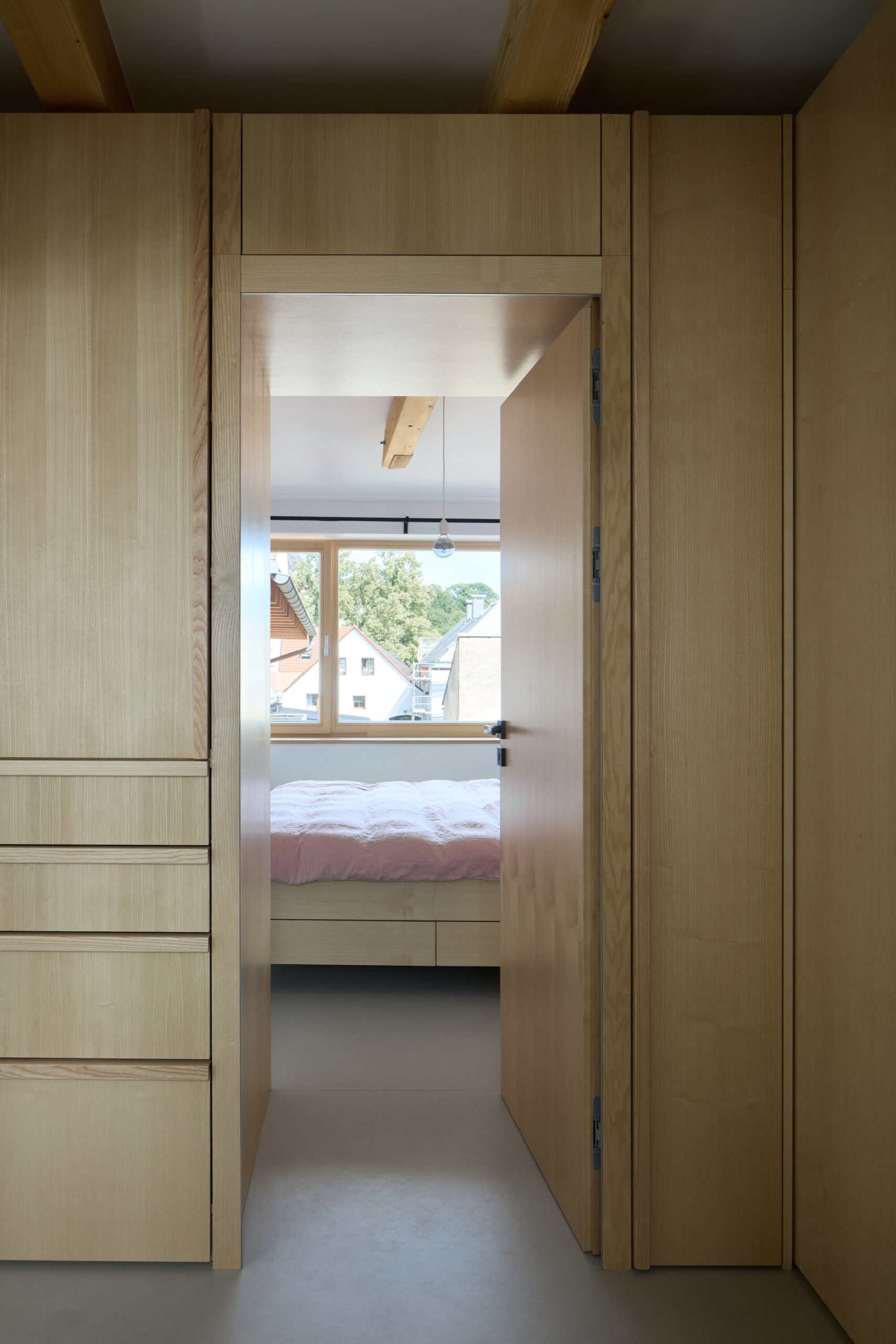 matej sebek architekti k66 27 radek ulehla