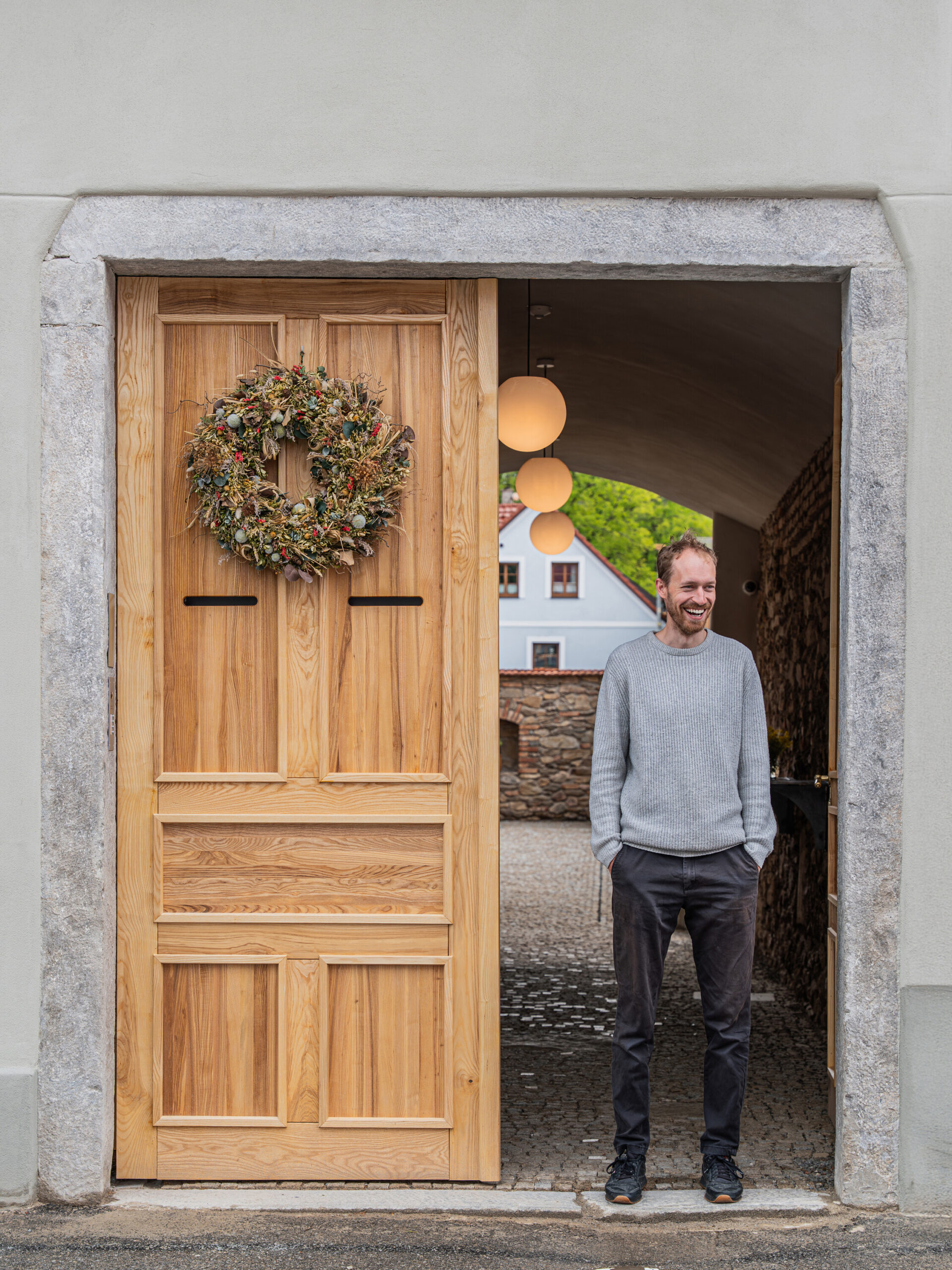 matej sebek architekti k66 28 vladimir behoun