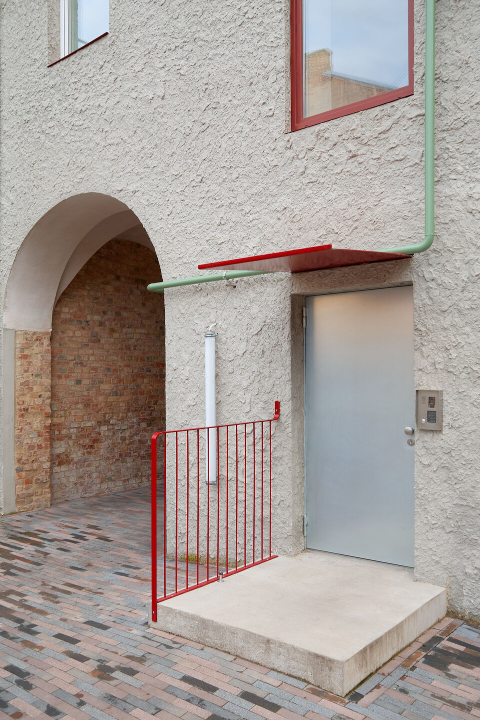 Augustiniánská zahrada