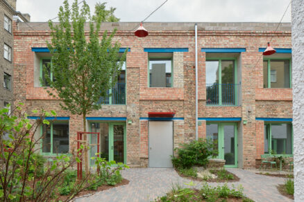 Augustiniánská zahrada