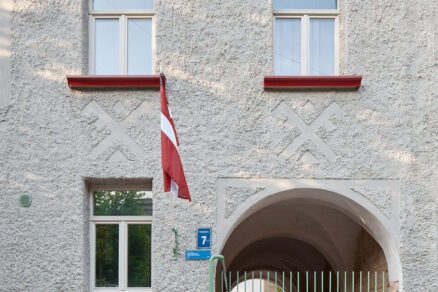 Augustiniánská zahrada