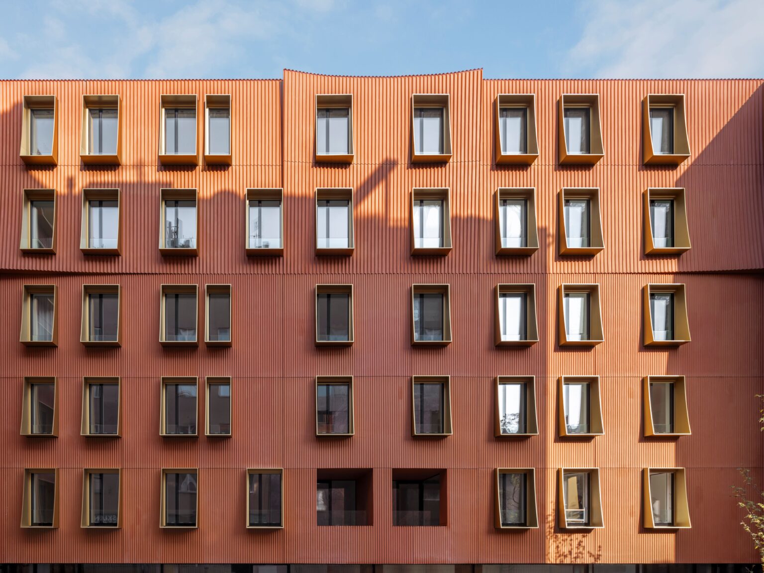 Rezidence U Milosrdných