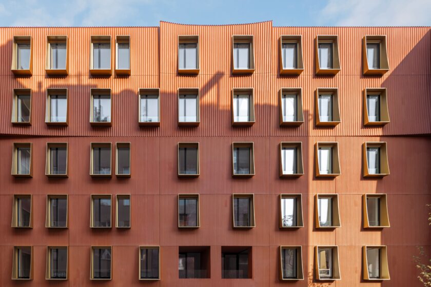 Rezidence U Milosrdných