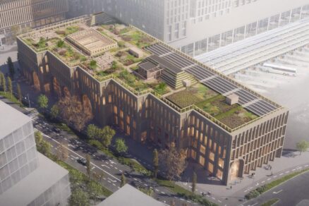 Göteborg Grand Central