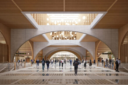 Göteborg Grand Central