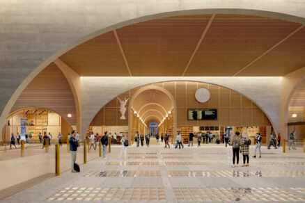 Göteborg Grand Central