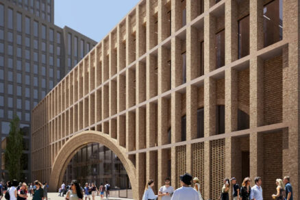 Göteborg Grand Central