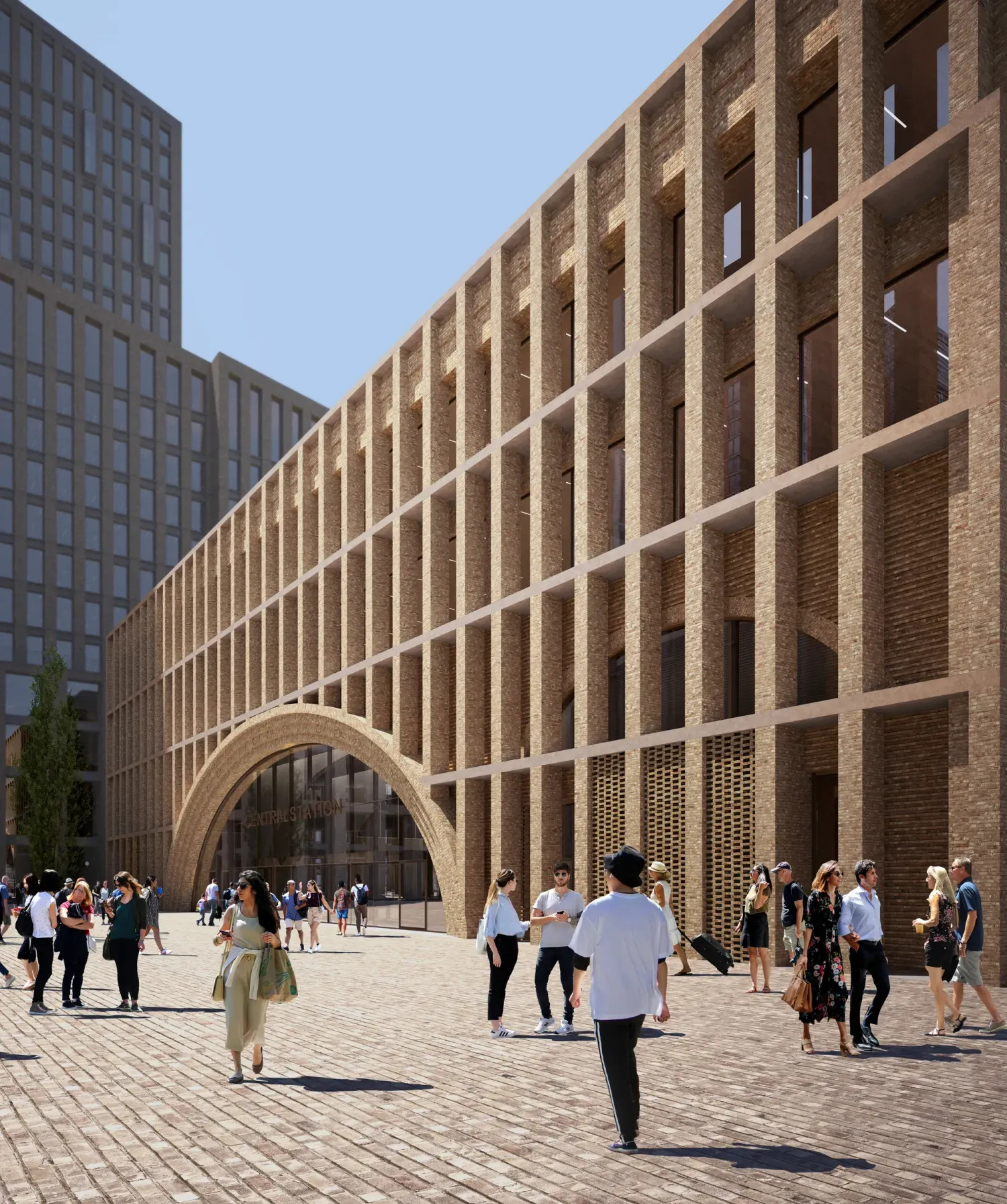 9153fd52f67ed92af7633e6c04653dd4283f86c9 4045x4834 Göteborg Grand Central