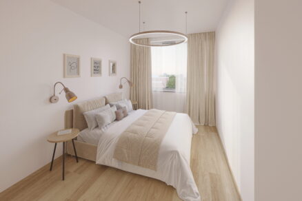 Rezidence Starochodovská