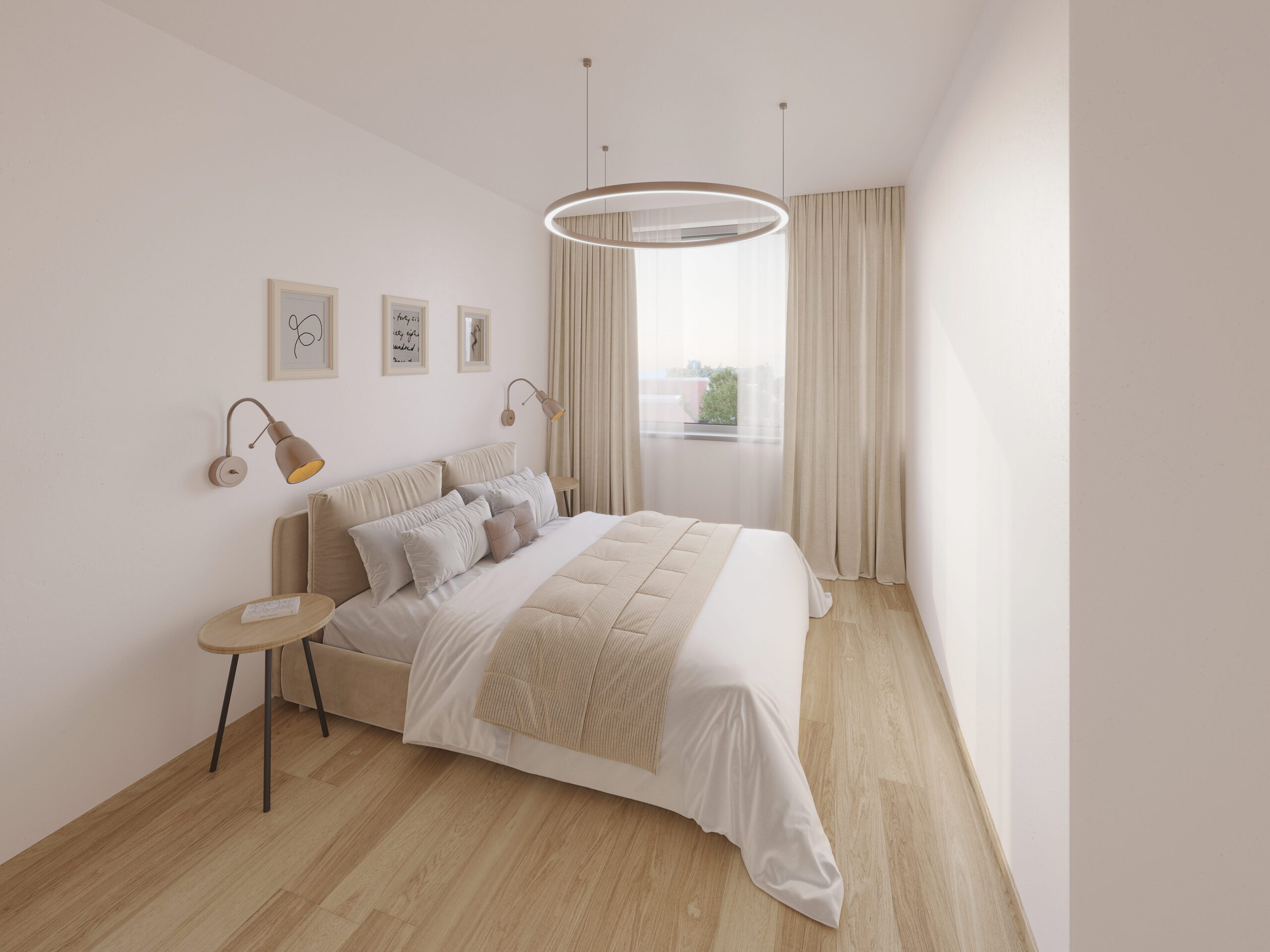 Rezidence Starochodovská