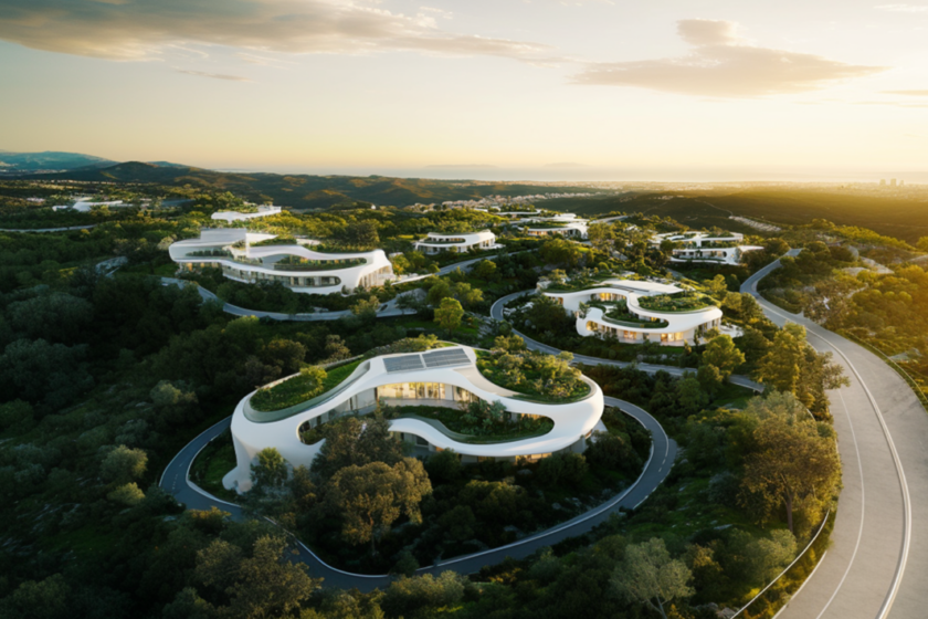 Šetrné budovy 2026