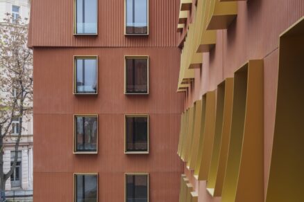 Rezidence U Milosrdných