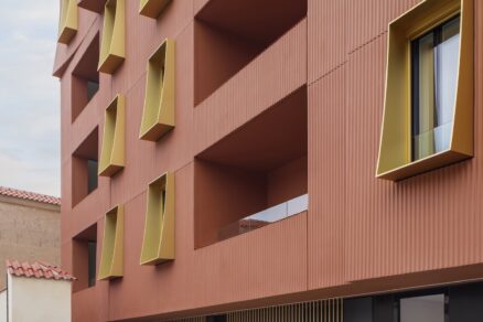 Rezidence U Milosrdných