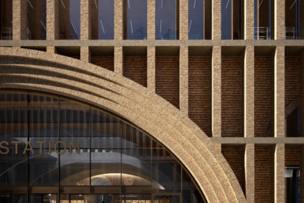 Göteborg Grand Central