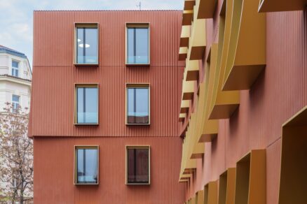 Rezidence U Milosrdných