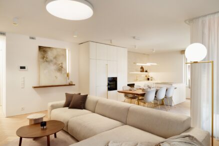 Rezidence U Milosrdných