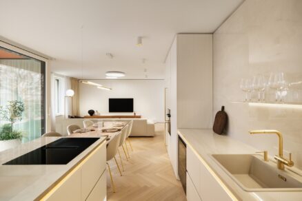 Rezidence U Milosrdných