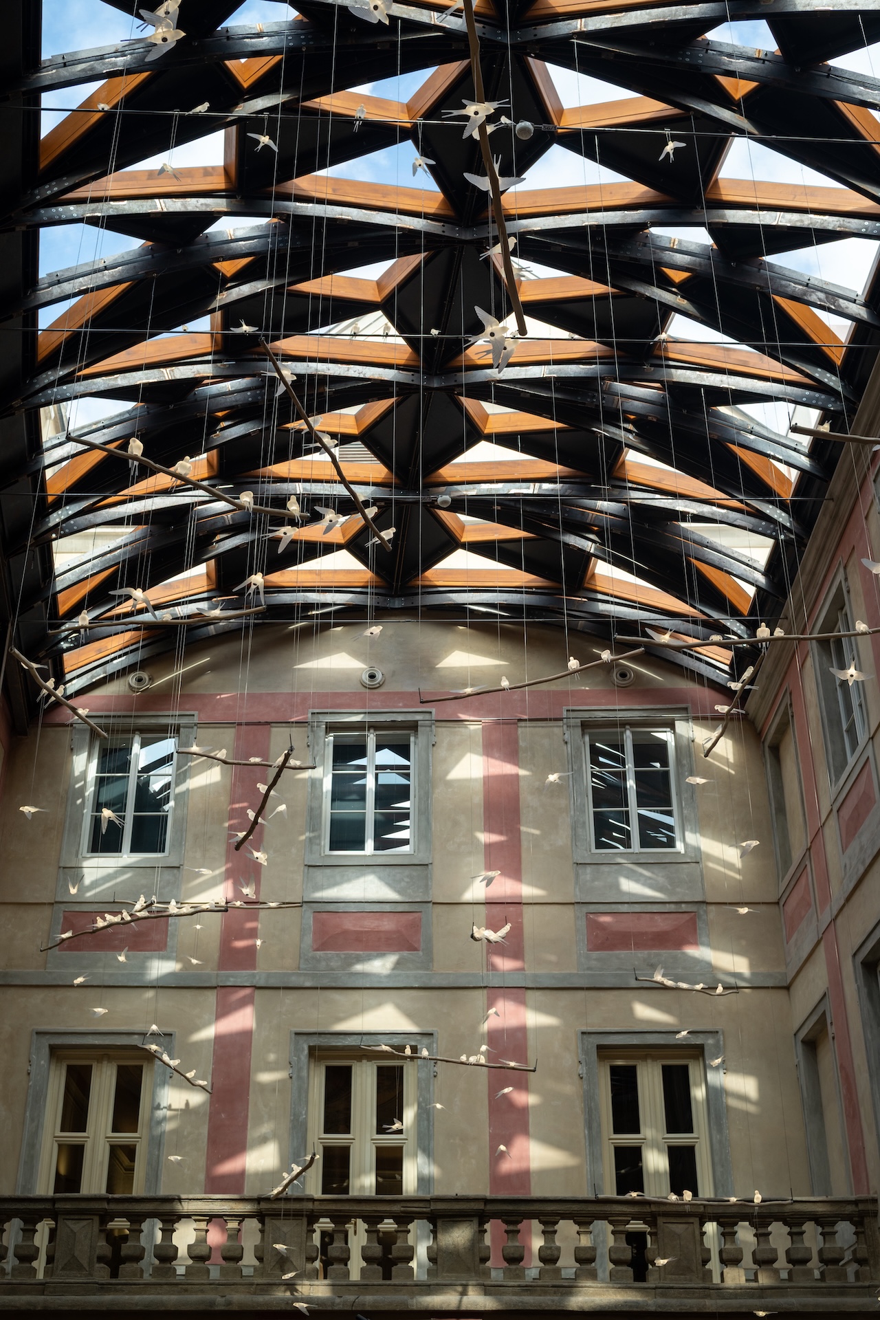 Dům U Červené lišky