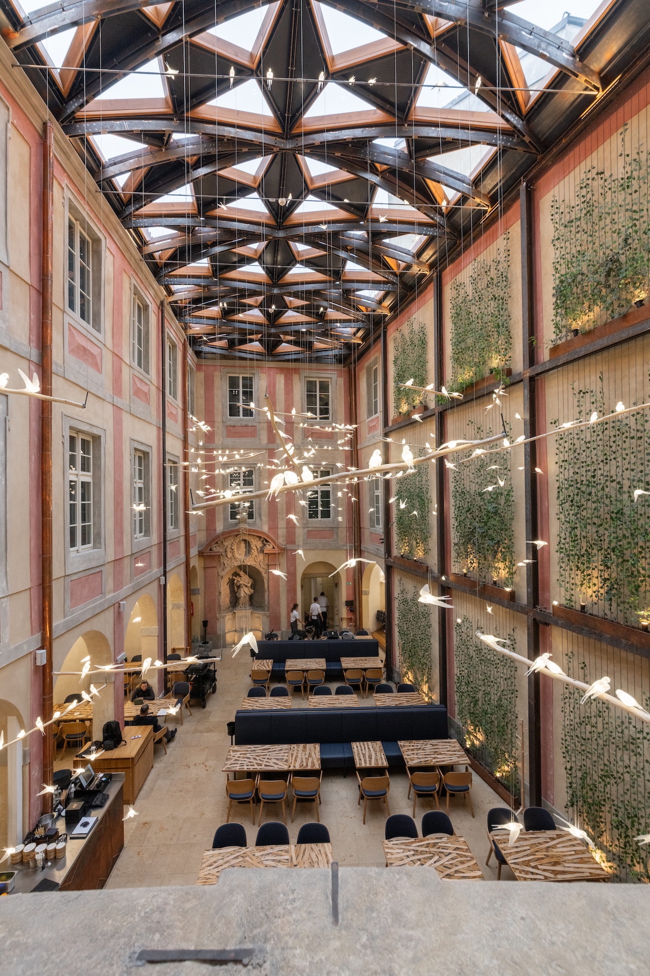 Dům U Červené lišky