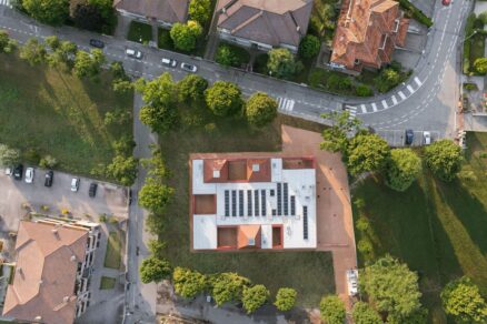 Mateřská škola Kinder Rain