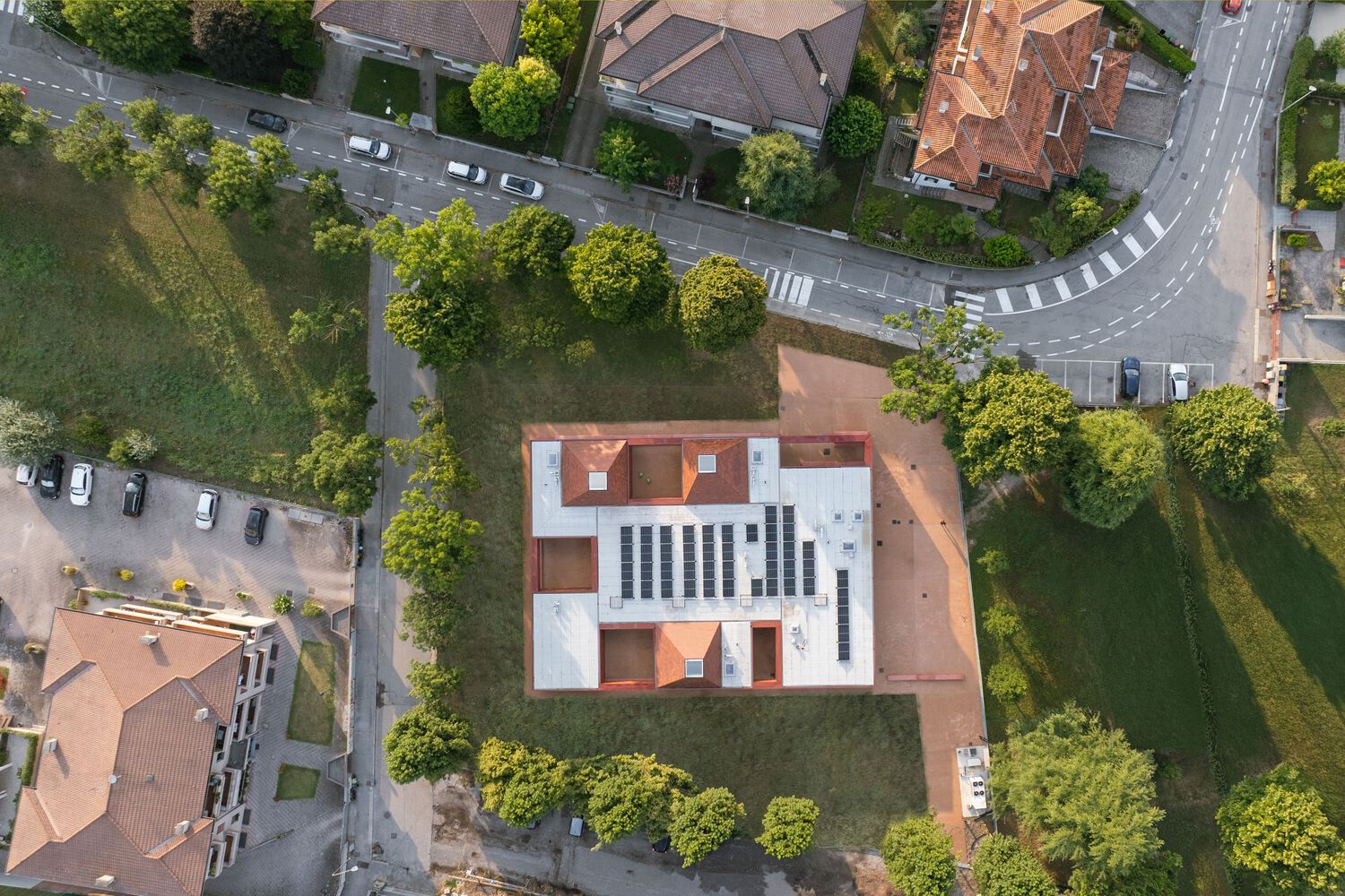 Mateřská škola Kinder Rain 