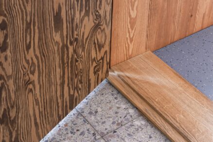 Ředitelna ZŠ Buttulova