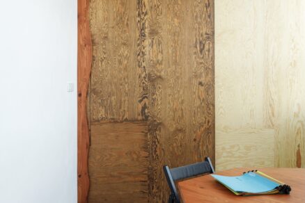 Ředitelna ZŠ Buttulova