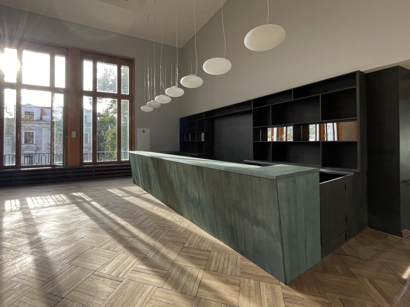 Obnova vrací Domu kultury roli přirozeného centra společenského života