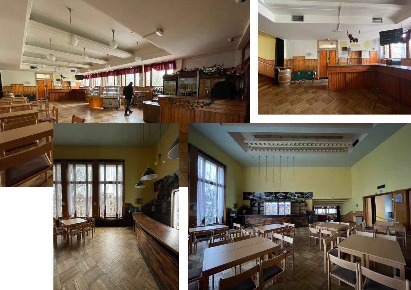 Dům kultury v Ústí nad Labem po největší modernizaci za poslední desetiletí