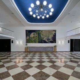 Dům kultury v Ústí nad Labem