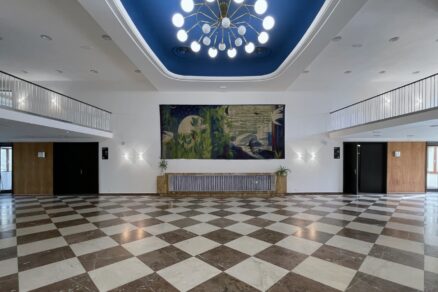 Dům kultury v Ústí nad Labem