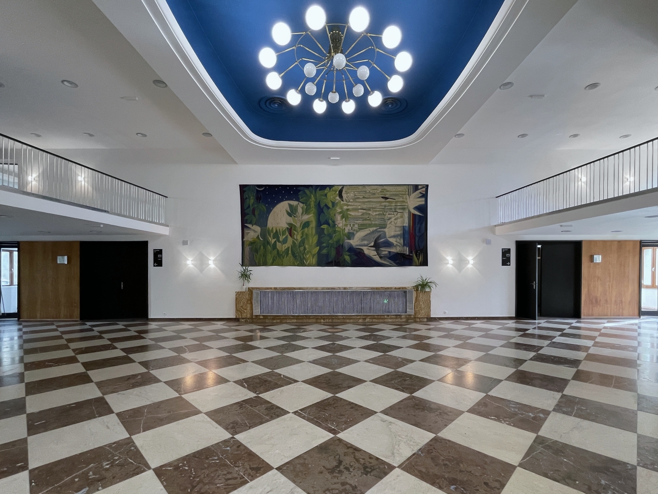 Dům kultury v Ústí nad Labem